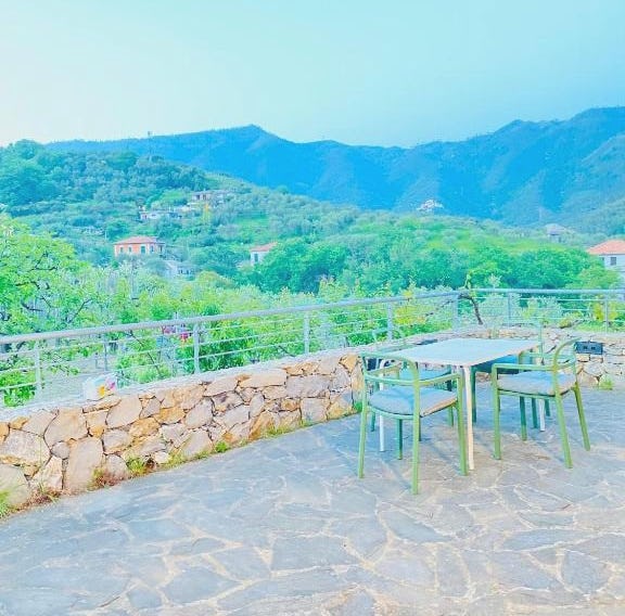 Villa Arancia Quiet, Central, Parking and Air Conditioning