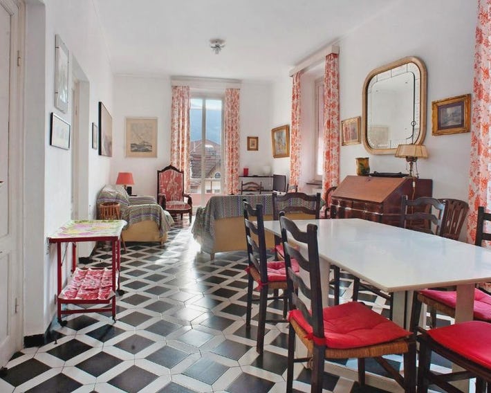 Casa Fantoni