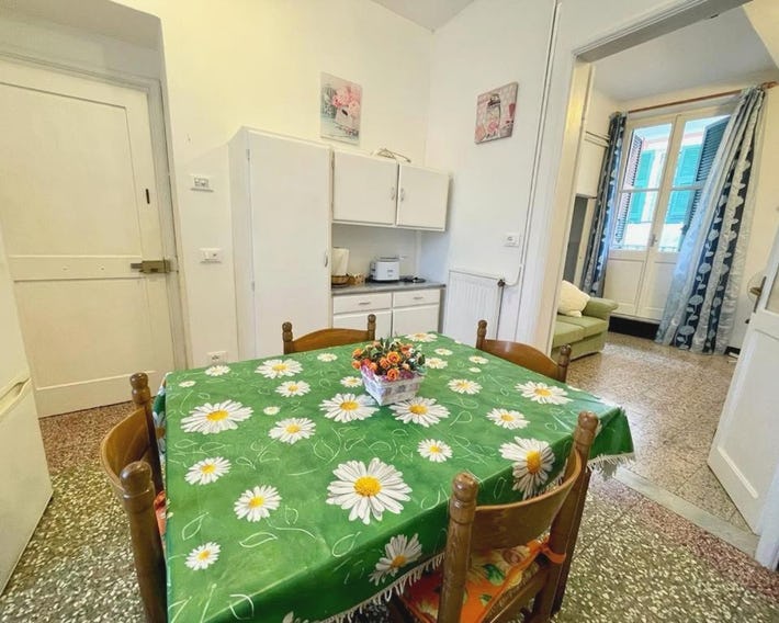 Acquadolce apartment