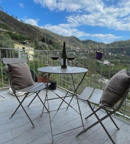 La casa di Rosetta