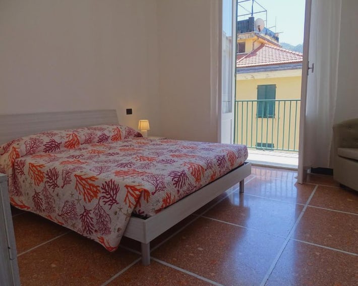 Casa Jacopo 50 mt dal mare