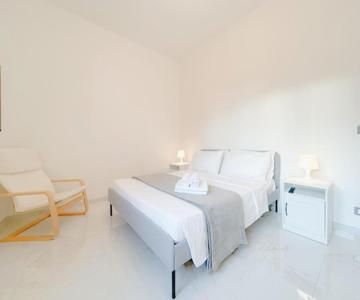 Il Decameron Suite Mare 600mt - Wifi - Netflix