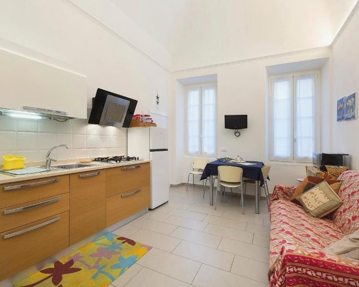 Smart Home Loano