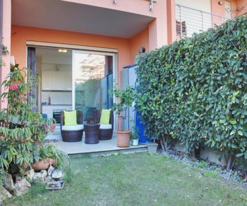 Relax Con Giardino A 8 Minuti A Piedi Dal Mare