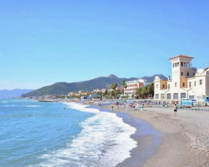 Loano Centro - A pochi passi dal Mare e dalla Stazione