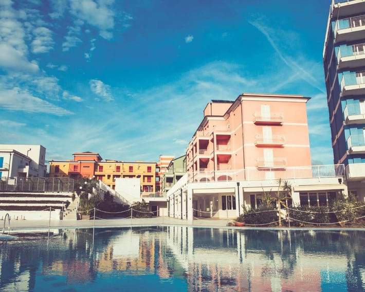 Ai Pozzi Village Resort & SPA