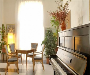 Hotel Casa Marina