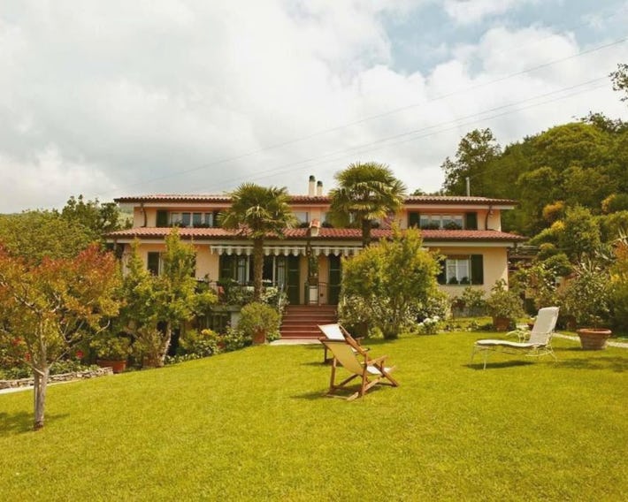 Agriturismo La Carreccia