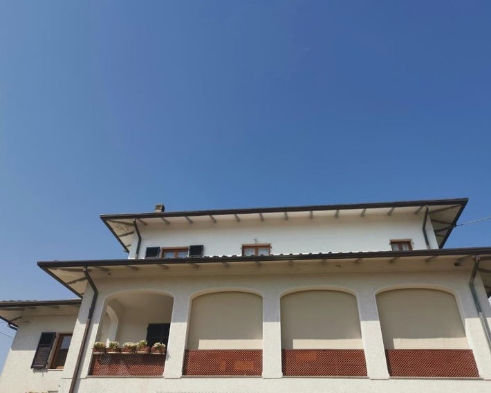 Villa Flora Affittacamere