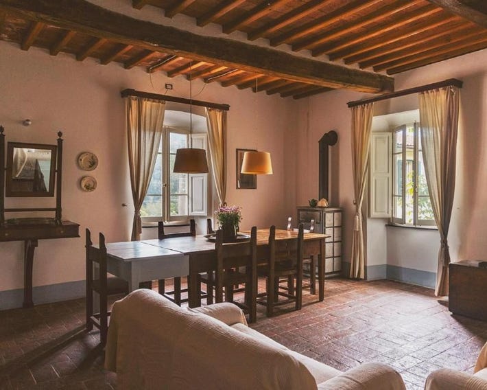 Casale Amati Country House