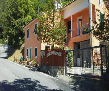 B&B L'Agrifoglio