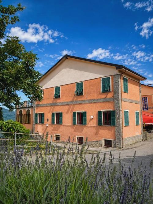 Albergo La Veranda