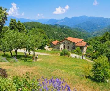 Agriturismo Giandriale