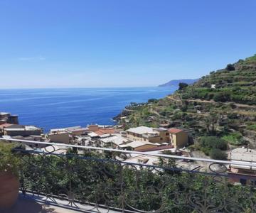 Scaglie Di Mare