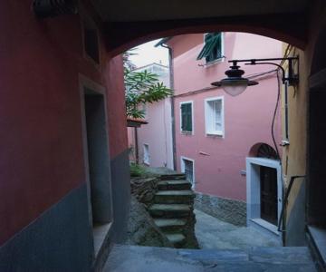 Cà De Lelio