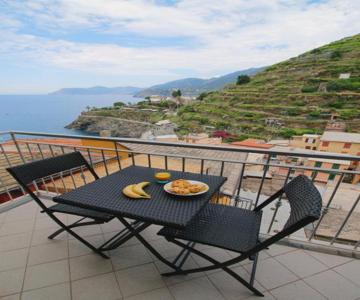 Casa Vacanze Da Paulin