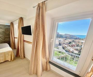 The Manarola Sea View