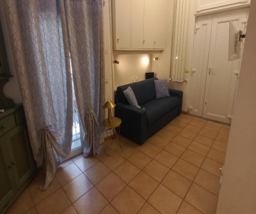 Tommy Apartment