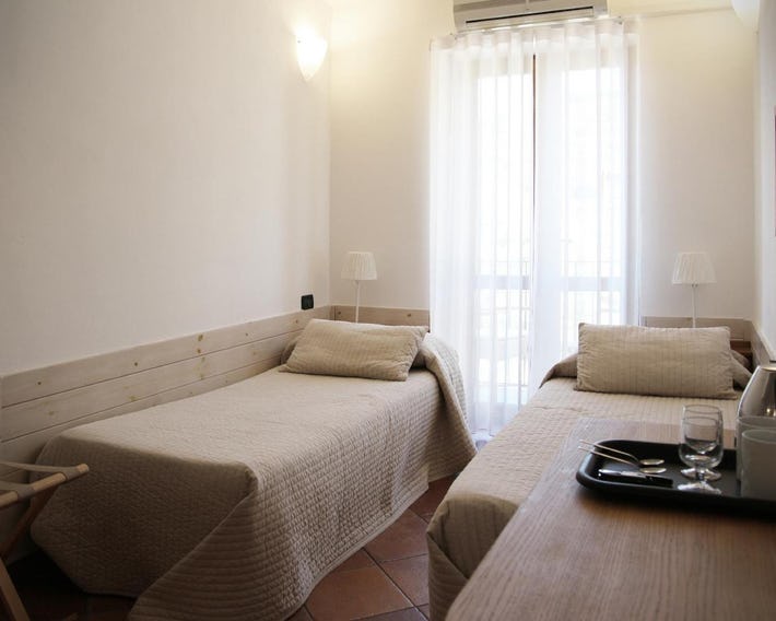 Da Baranin B&B