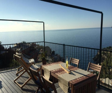 La Terrazza Di Peun