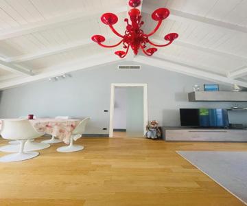 Residenza Emma Moneglia