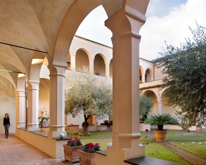 Abbadia San Giorgio