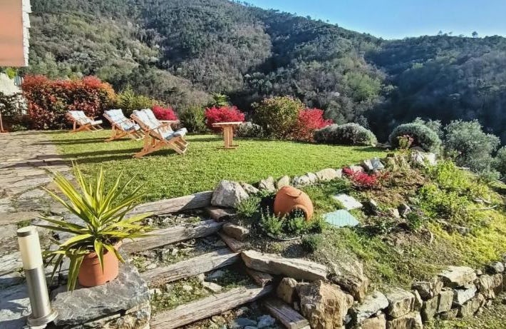 Agriturismo Orto dei Rolli