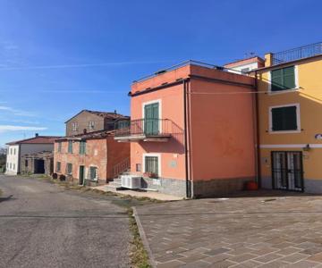 Olivetta House Holiday
