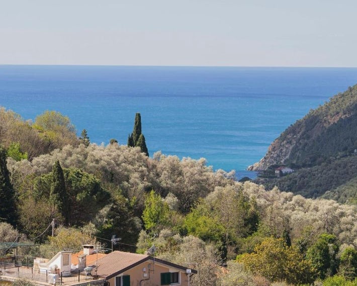 CASA VACANZA IL PORTICO