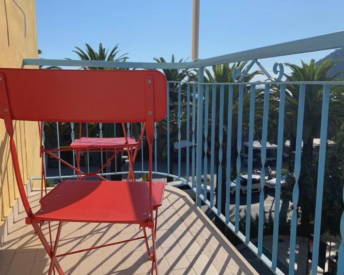 Il cuore di Moneglia - MONEGLIA APARTMENTS