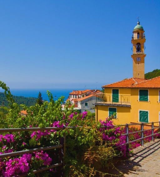 La casa dei nonni