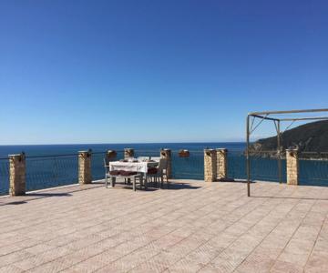 Appartamento A Moneglia, Tra Portofino E Le Cinque Terre