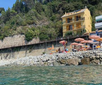 M'illumino d'immenso - MONEGLIA APARTMENTS