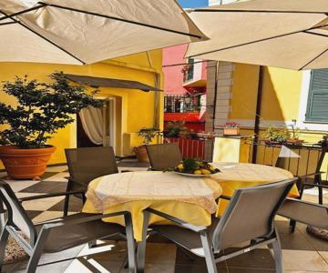 La Poesia Apartment
