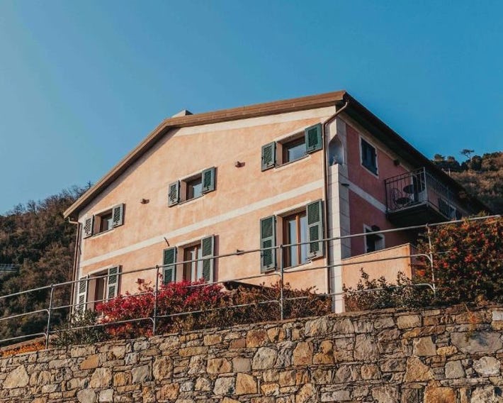 Agriturismo Missanega