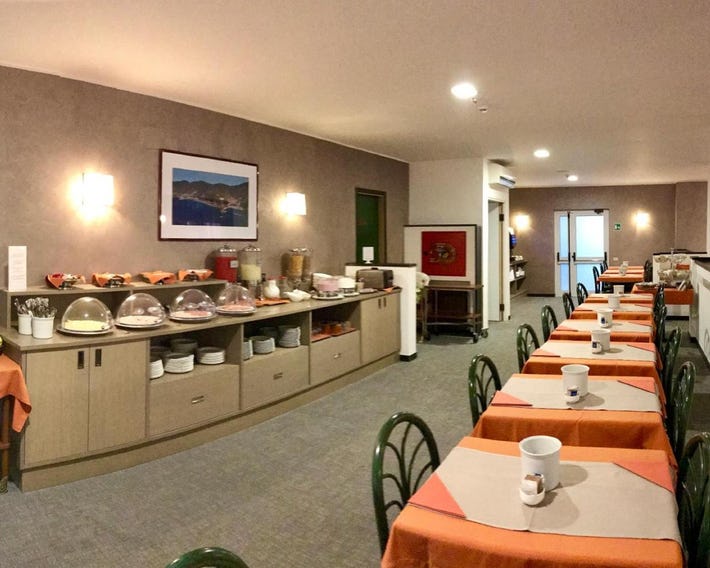 Hotel Palme