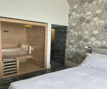 Villa Boido Luxury Italy Apartments