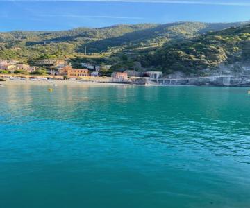 Benvenuti a Monterosso