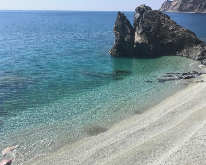 La Scogliera