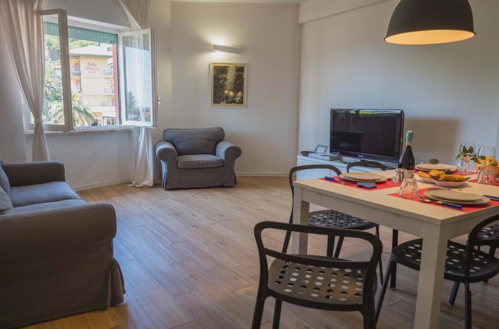 Scimiscià 2-bedroom Apartment With Ac
