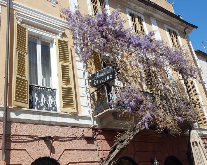 Albergo Il Glicine