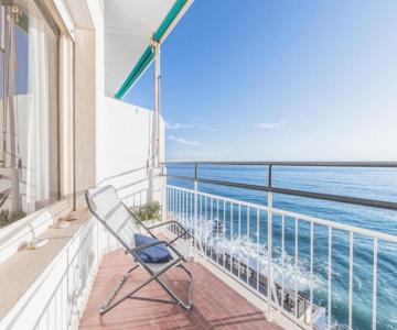 La finestra sul mare