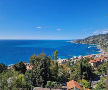 La finestra sul golfo