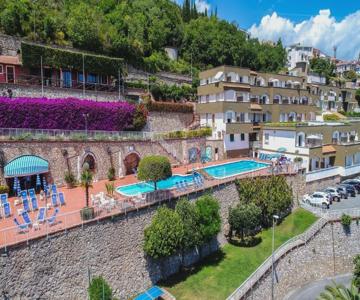Pietra Ligure Apartment Pool & Seaview
