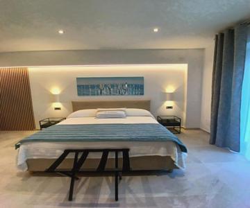 La Nassa Rooms Pietra Ligure