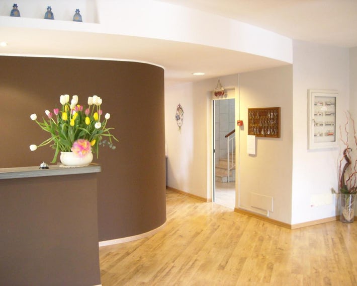 Hotel Bacco