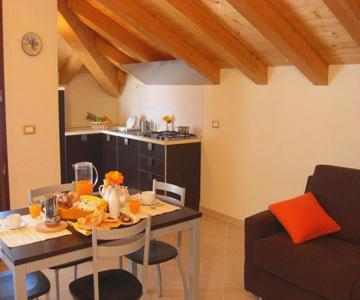 LES BIJOUX Apartments