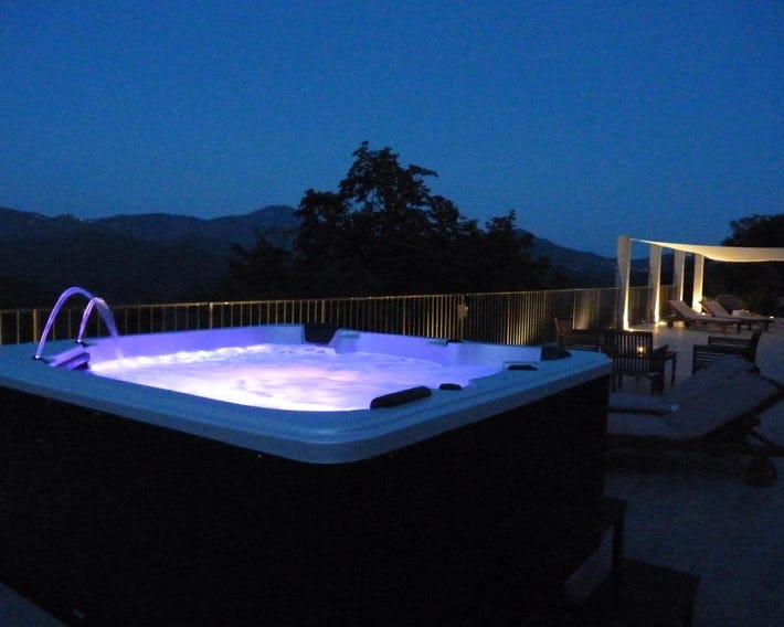 Agriturismo Al Pagan