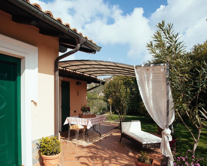 Il Mirto Bed and Breakfast