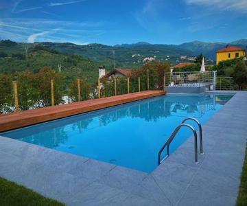 Agriturismo Benza